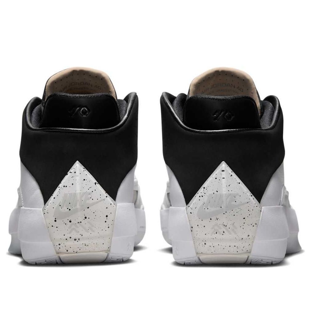 Jordan 40 The Classic