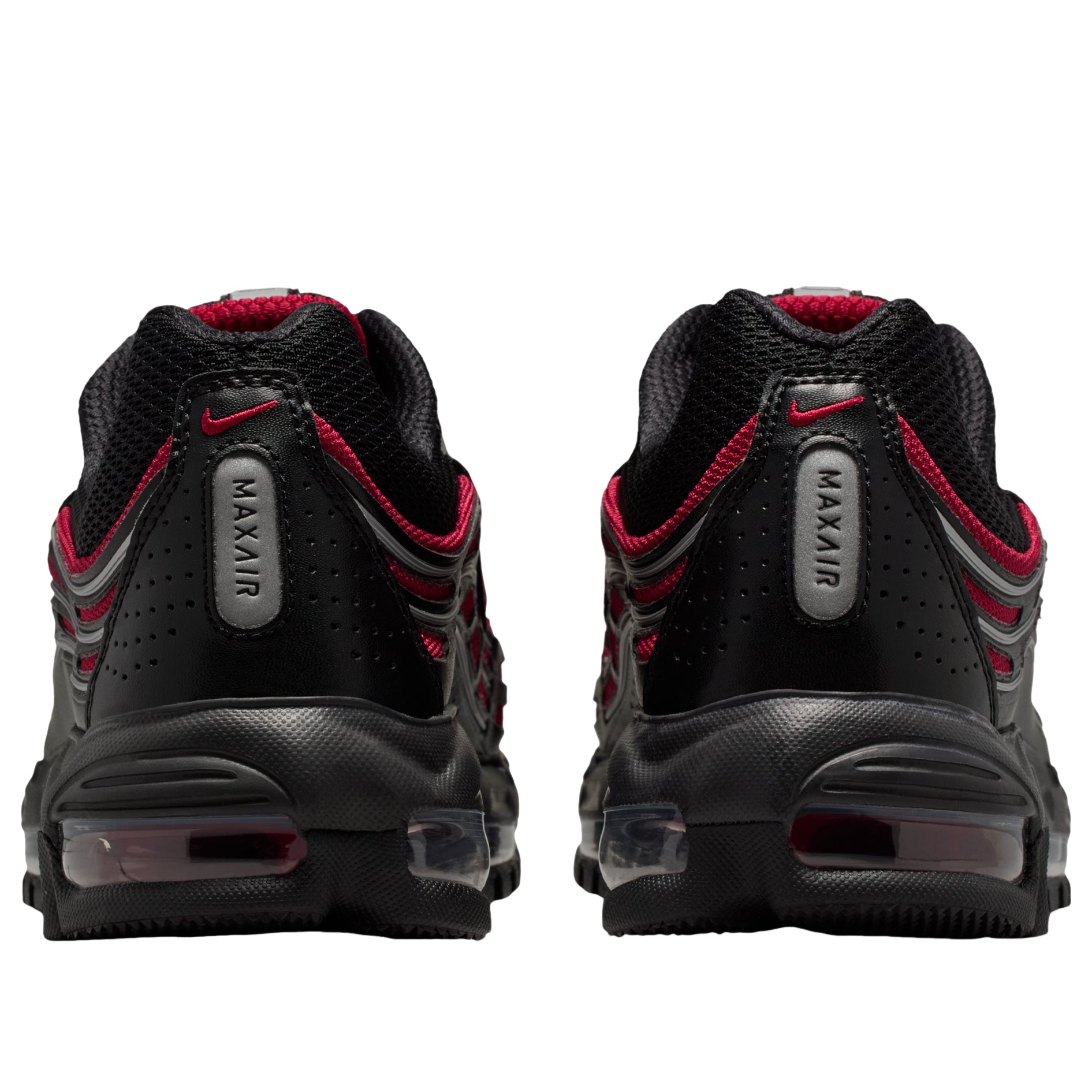 Nike Air Max TL 2.5 Black Team Crimson Metallic Silver