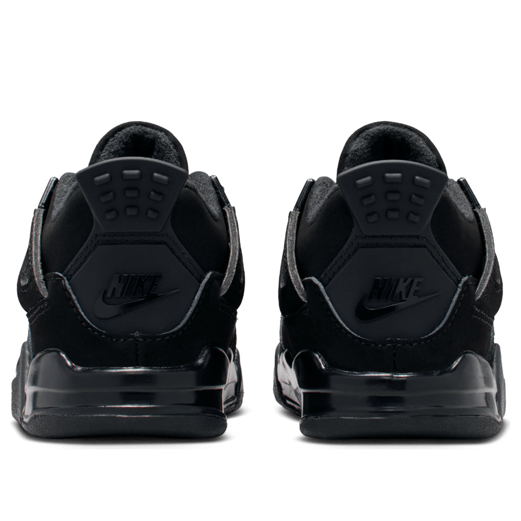 Jordan 4 Retro Black Cat (2025) (TD)