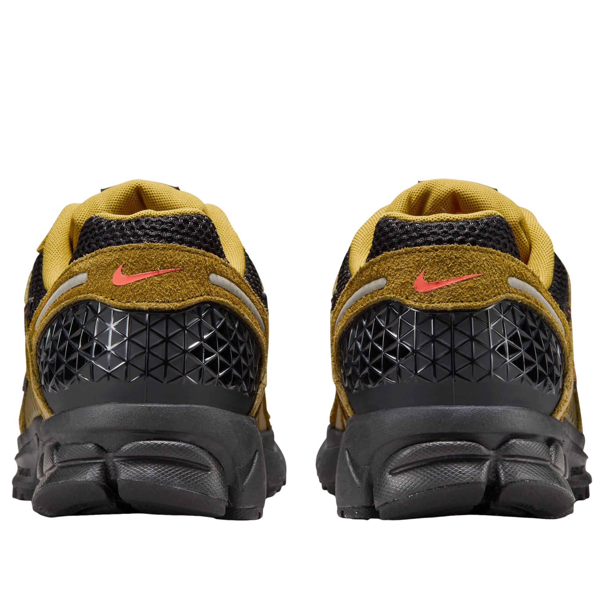 Nike Zoom Vomero 5 Premium Olive Flak Picante Red
