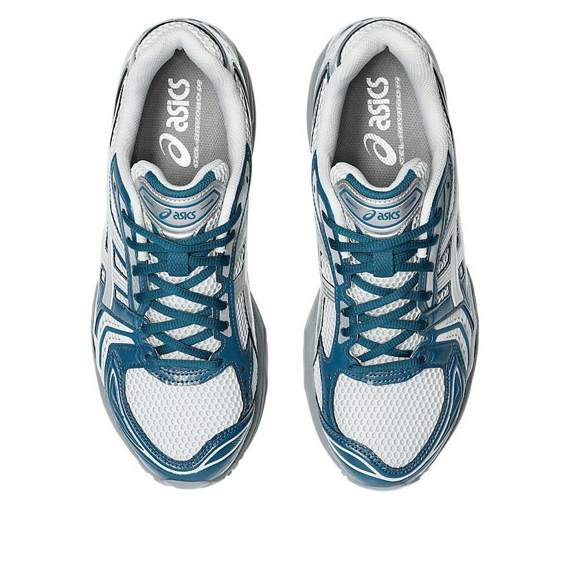 ASICS Gel-Kayano 14 Glacier Grey Pure Silver