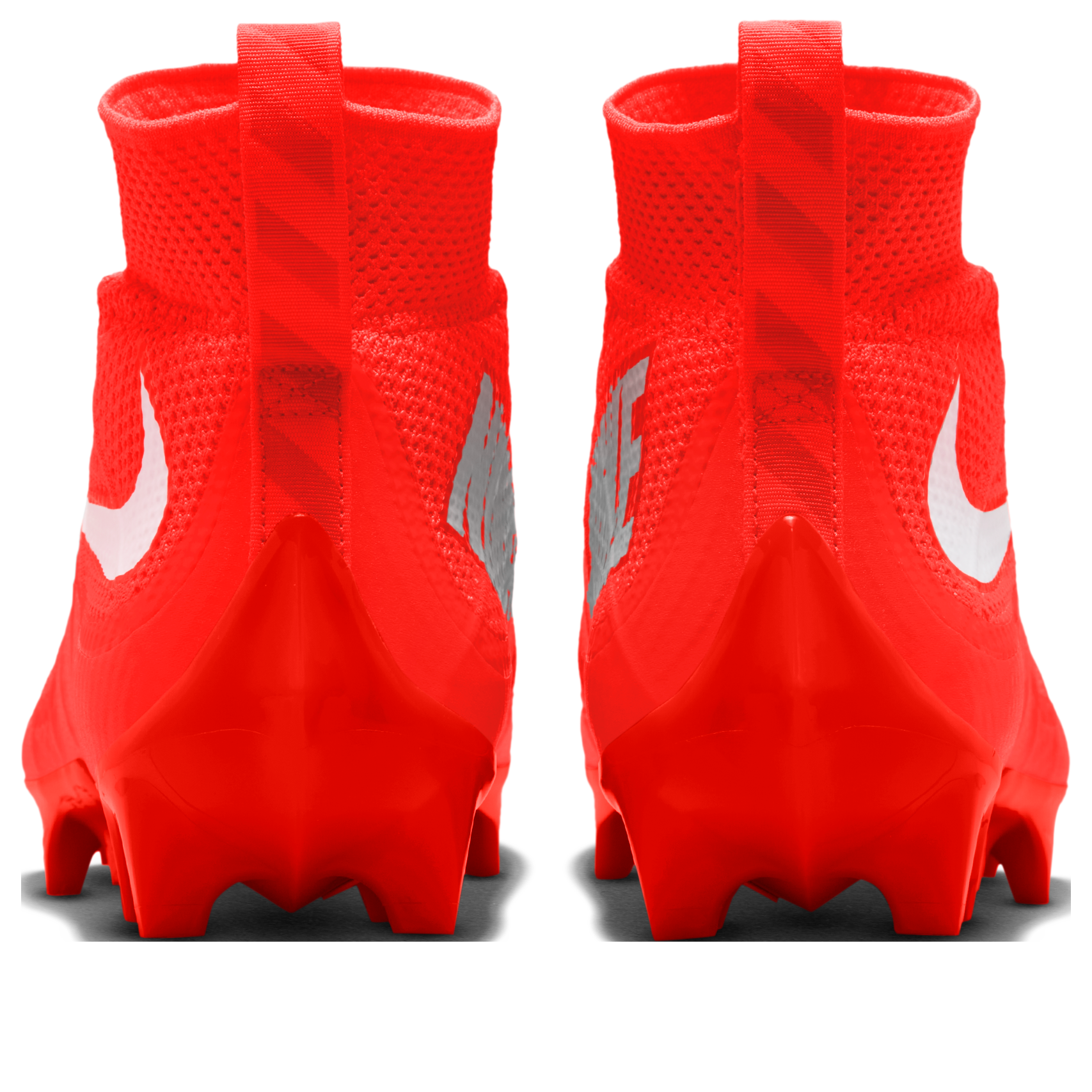 Nike Vapor Edge 360 Untouchable Mid Bright Crimson