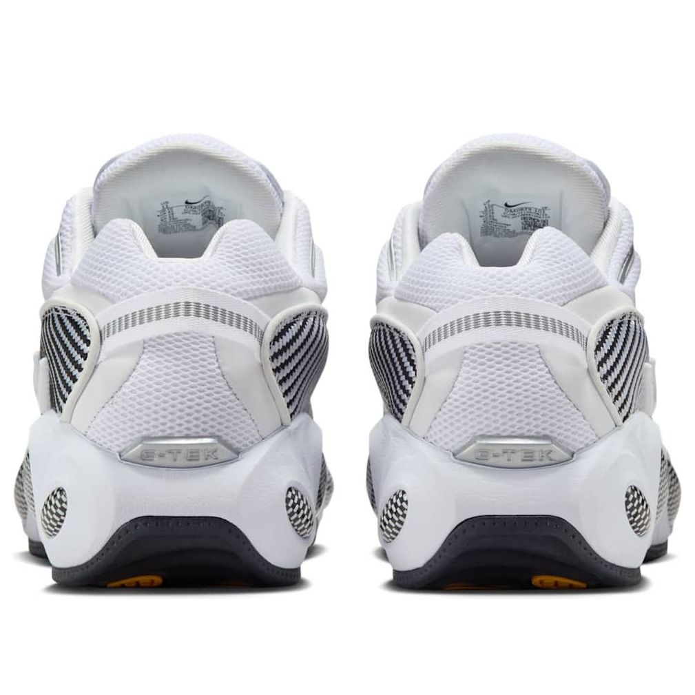 Nike NOCTA Glide Drake White Black