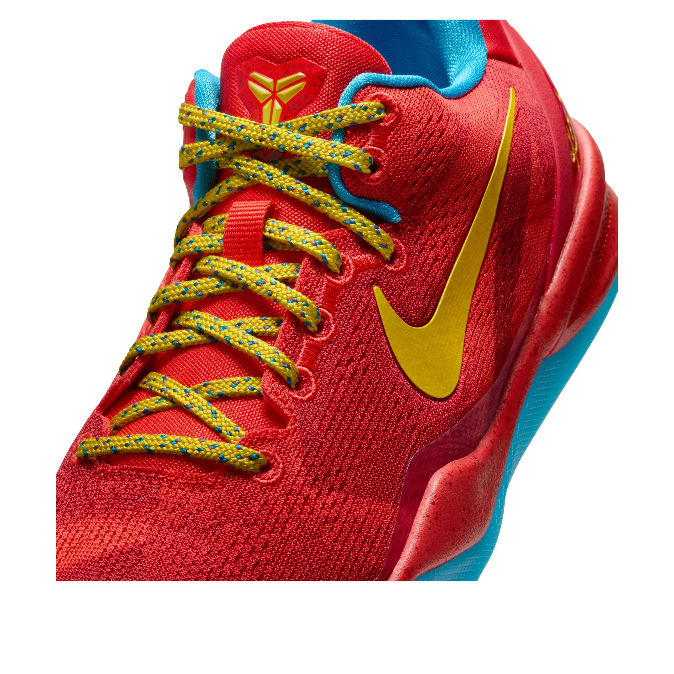 Nike Kobe 8 Year of the Horse (2026) (GS)