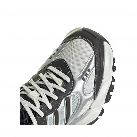 adidas XLG Runner Grey Black