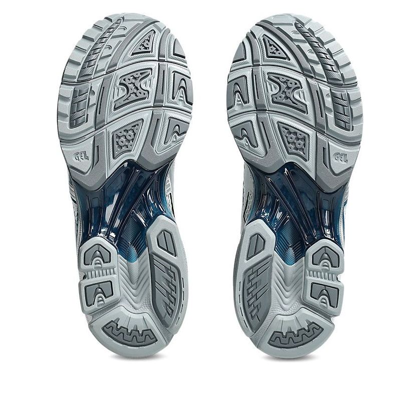 ASICS Gel-Kayano 14 Glacier Grey Pure Silver