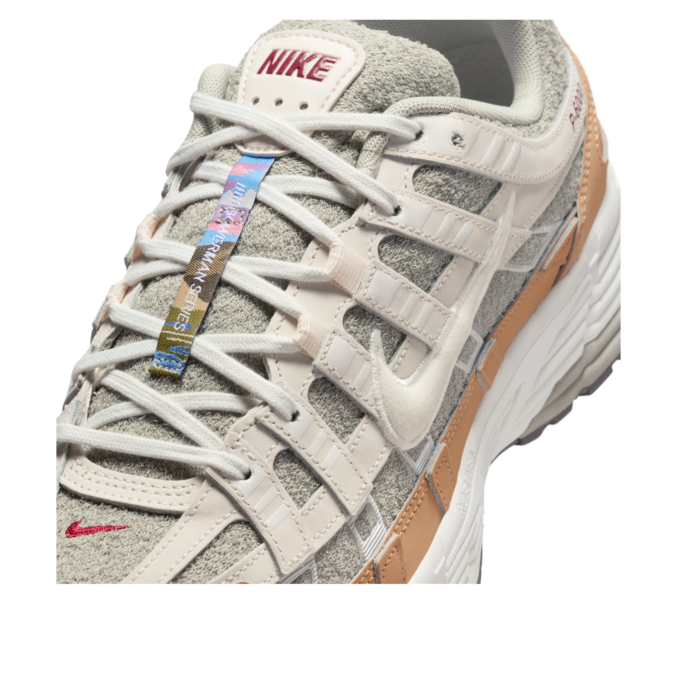 Nike P-6000 Year of the Horse