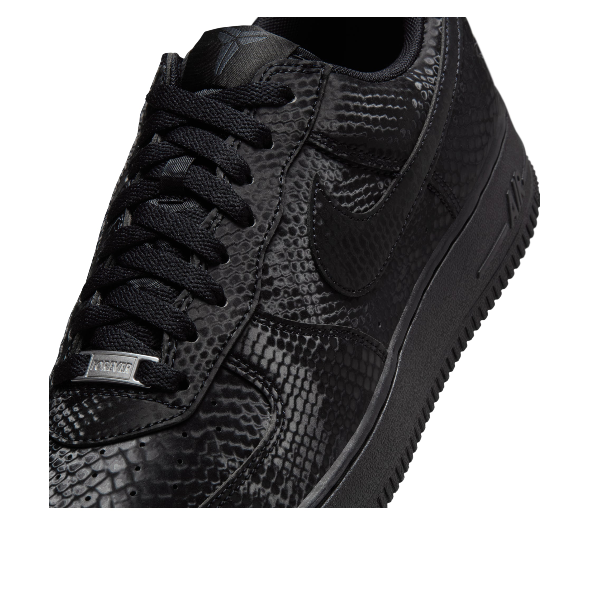 Nike Air Force 1 Low Kobe Bryant Forever Black