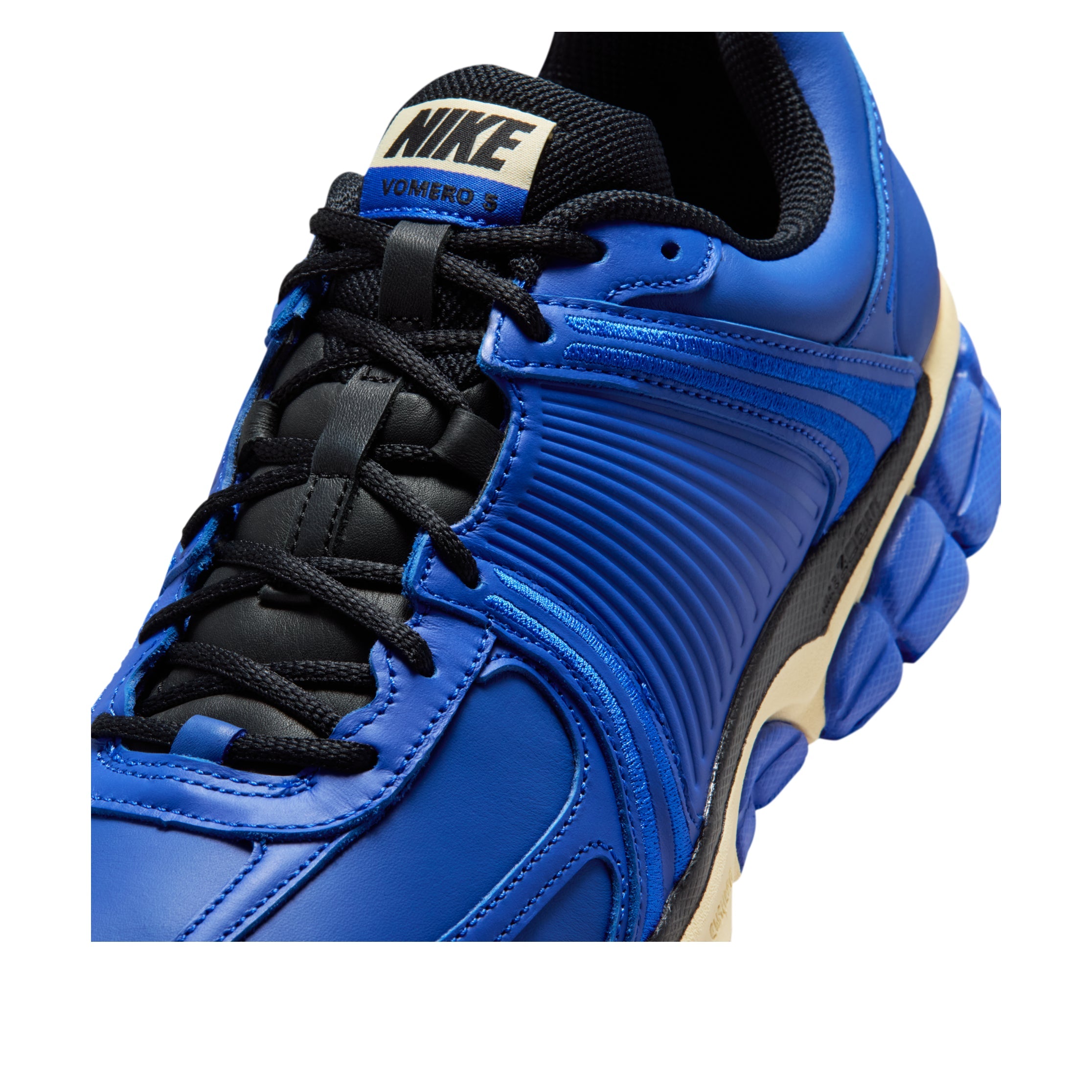 Nike Zoom Vomero 5 Swooshless Hyper Royal