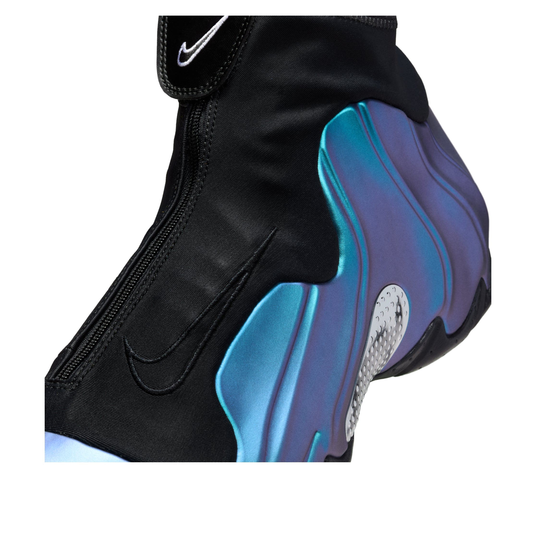 Nike Air Flightposite Dusty Cactus