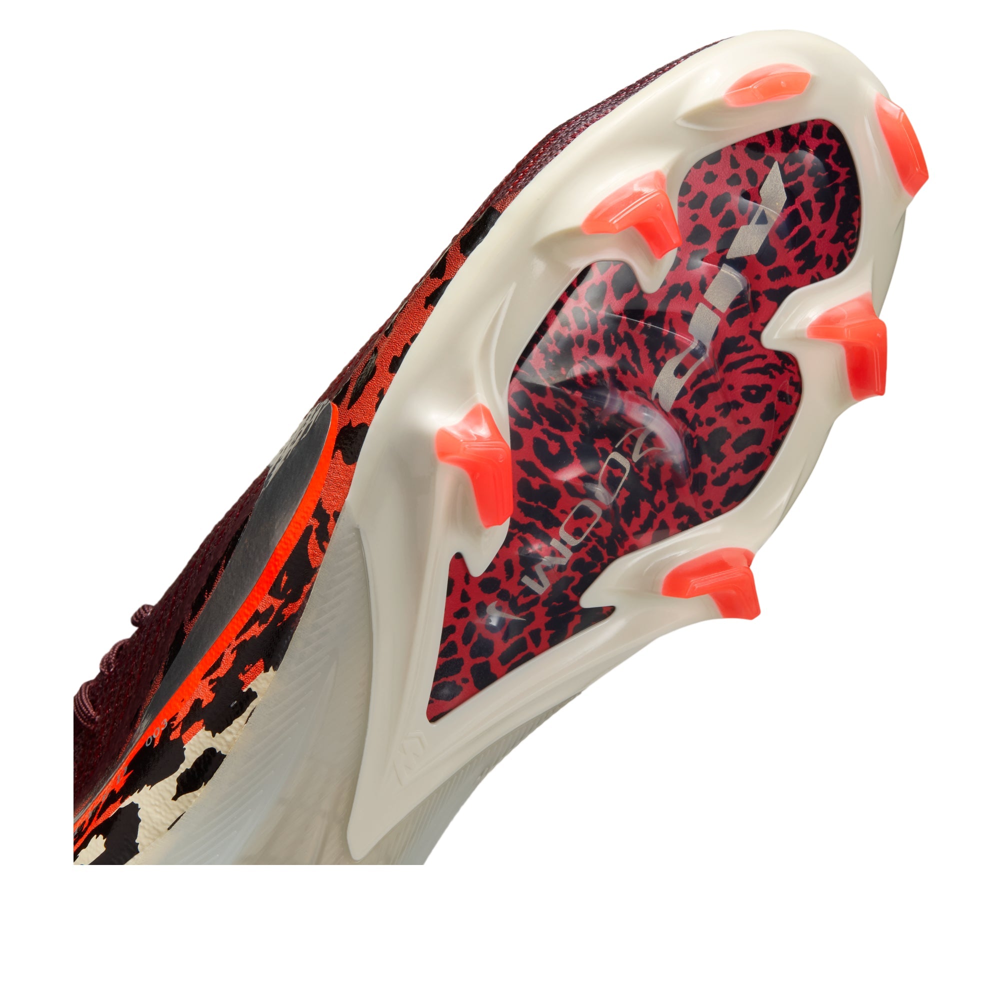 Nike Zoom Mercurial Vapor 16 Elite FG United 003 Pack