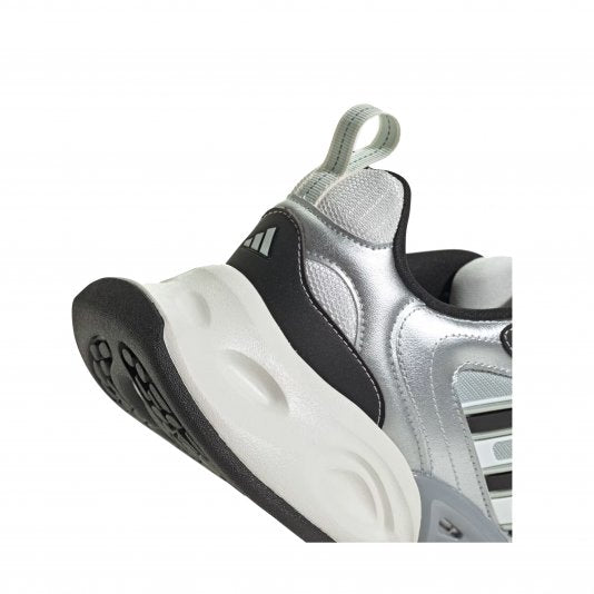 adidas XLG Runner Grey Black