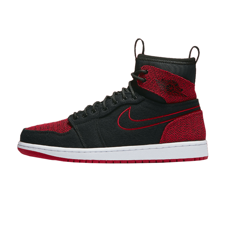 Jordan 1 Retro Ultra High Bred