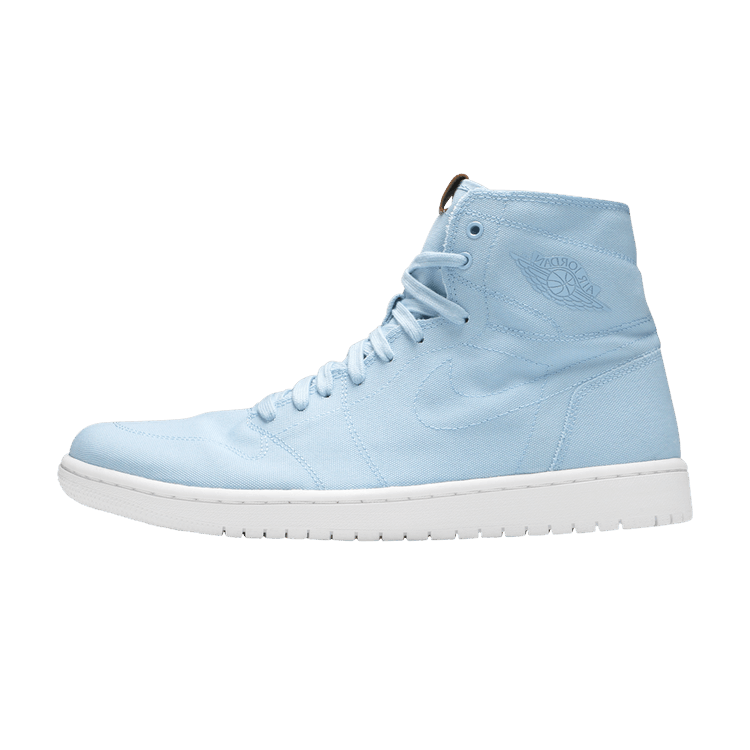 Jordan 1 Retro High Decon Ice Blue