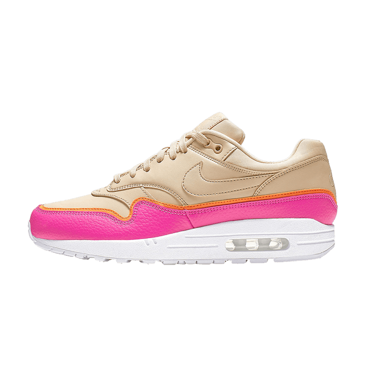 Nike Air Max 1 Liner Tan