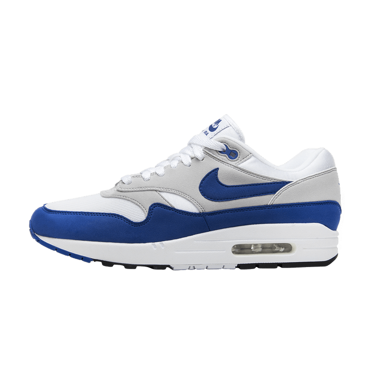 Nike Air Max 1 Anniversary Royal (2017 Restock)