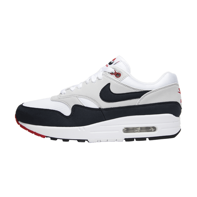Nike Air Max 1 Anniversary Obsidian