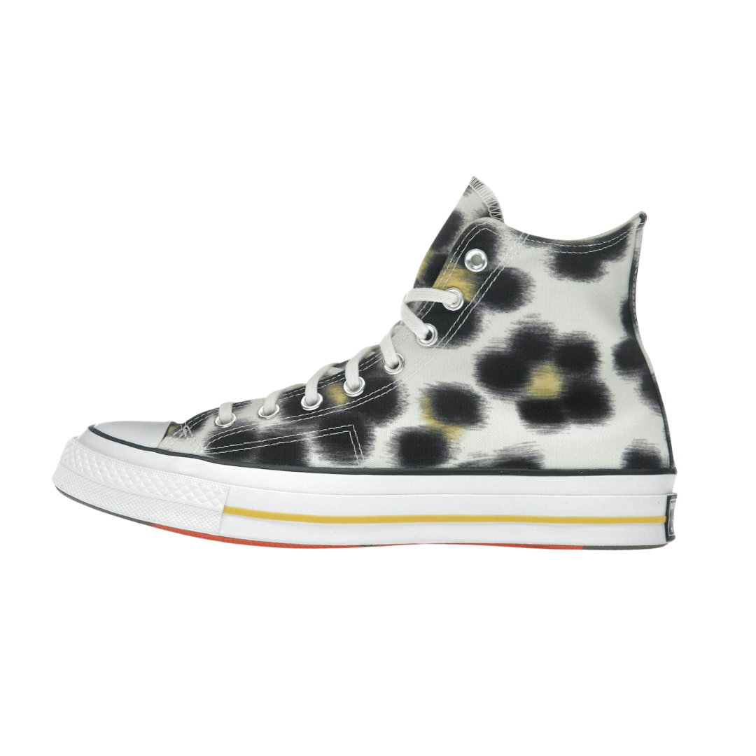Converse Chuck 70 Hi KENZO Hana Leopard Sweet Corn