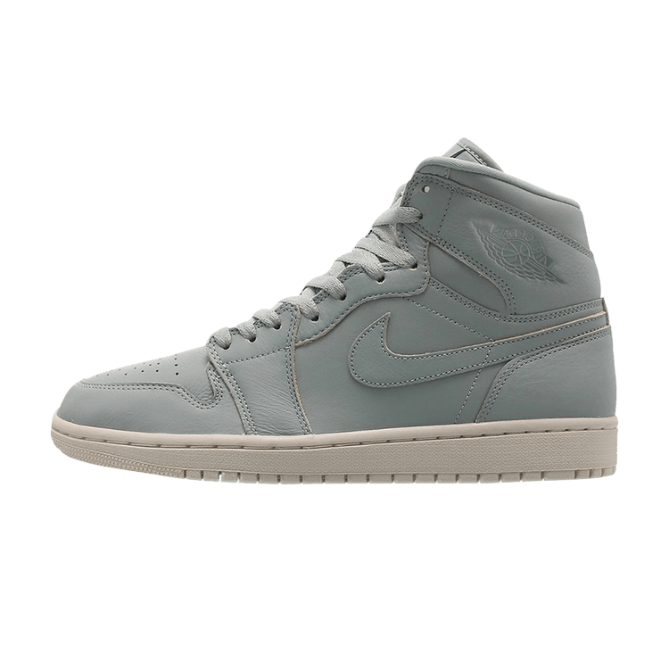 Jordan 1 Retro High Mica Green Desert Sand
