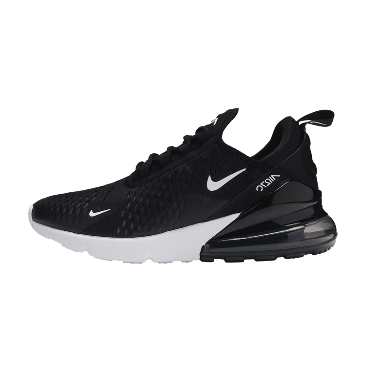 Nike Air Max 270 Black White
