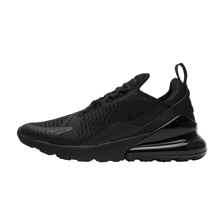 Nike Air Max 270 Triple Black