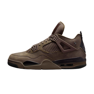 A Ma Manière x Air Jordan 4 Dark Mocha