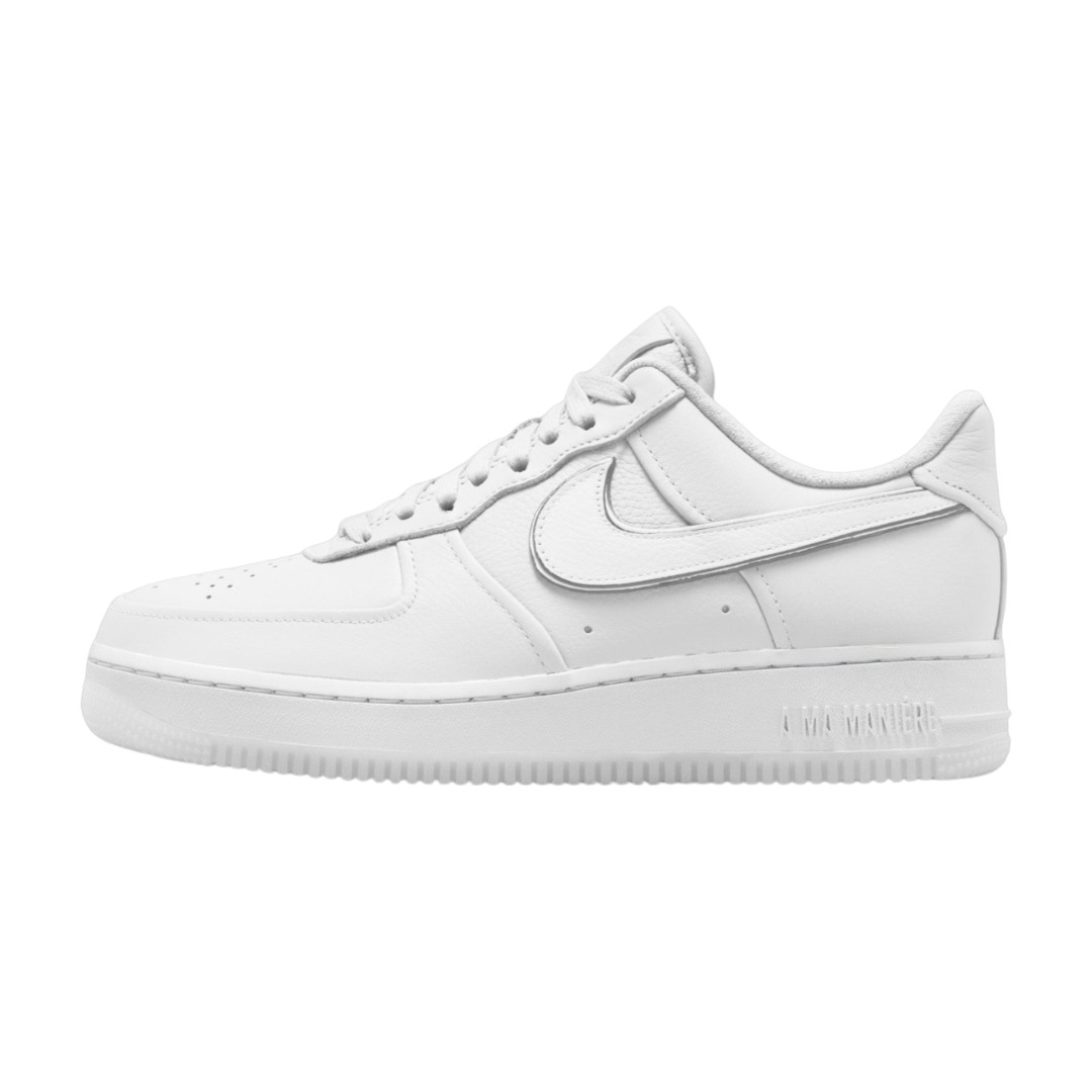 A Ma Maniére x Nike Air Force 1 Low White