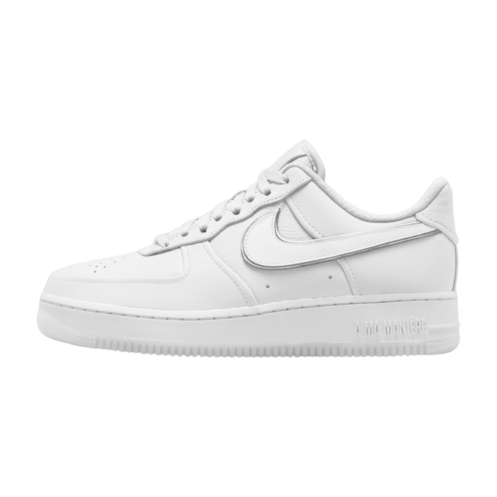 A Ma Maniére x Nike Air Force 1 Low White