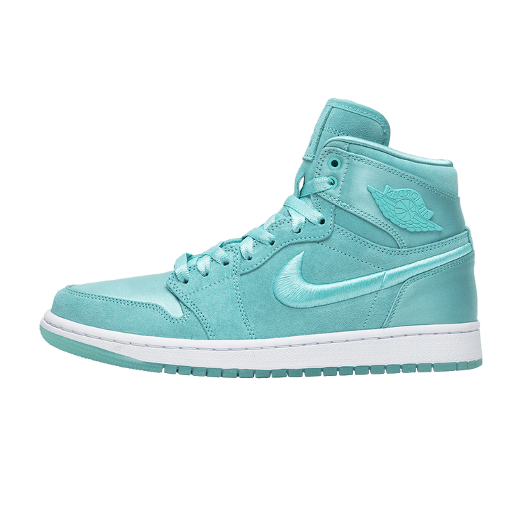 Jordan 1 Retro High Season of Her Light Aqua