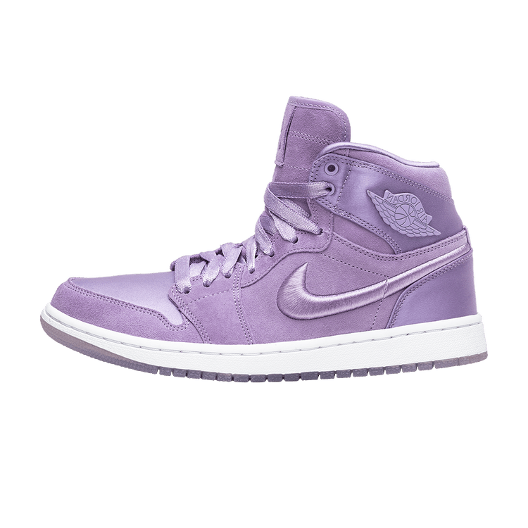 Jordan 1 Retro High Season of Her Orchid Mist