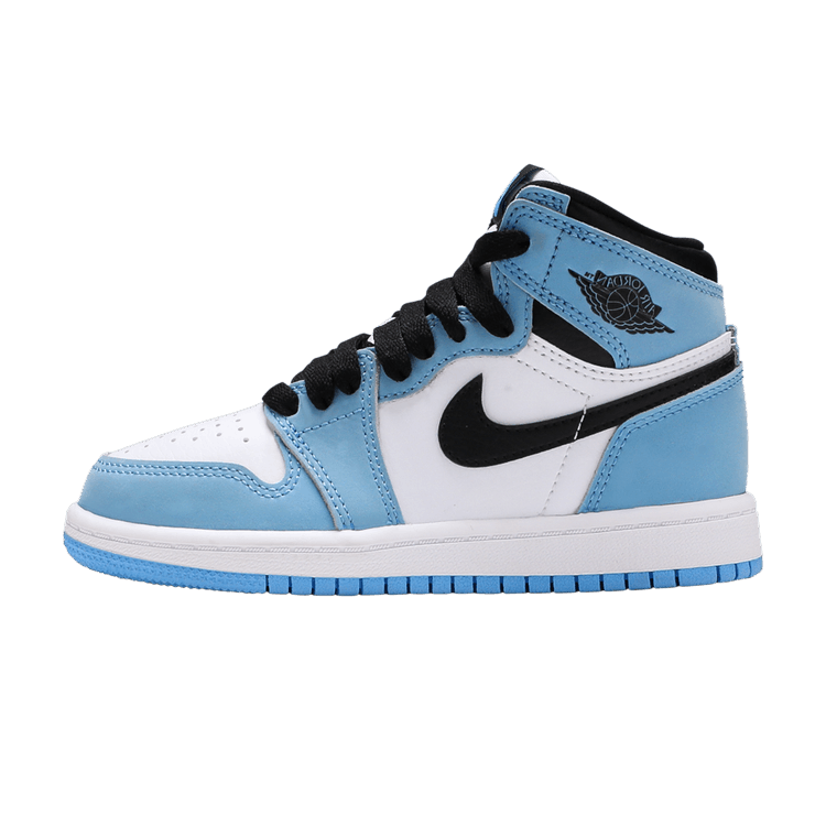Jordan 1 Retro High OG University Blue (PS)