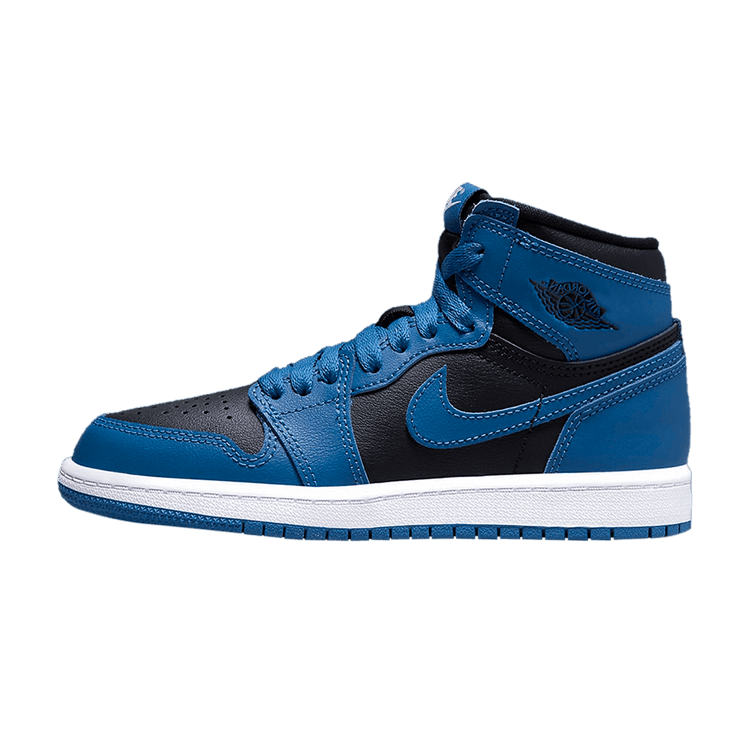 Jordan 1 Retro High OG Dark Marina Blue (PS)