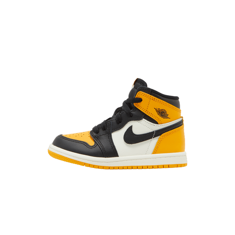 Jordan 1 Retro High OG Taxi (TD)