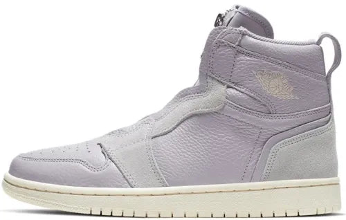 Jordan 1 Retro High Zip Atmosphere Grey