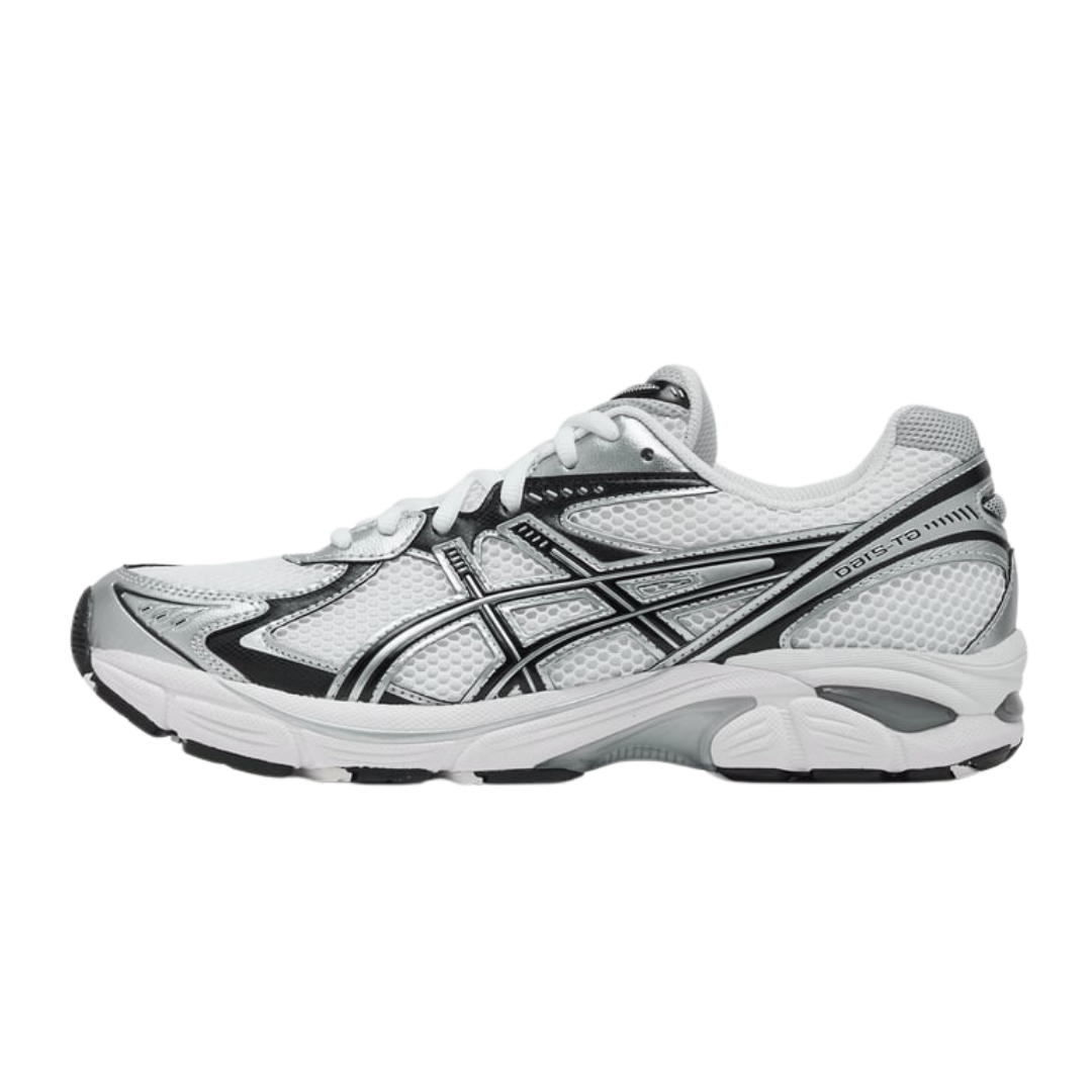 ASICS GT-2160 White Black Silver