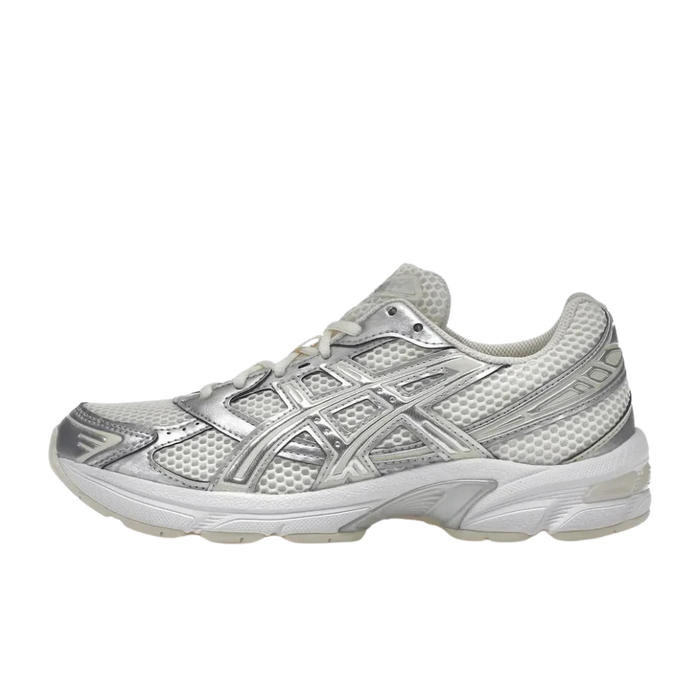 ASICS Gel-1130 Cream Pure Silver