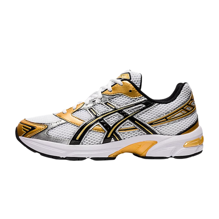 ASICS Gel-1130 White Black Gold