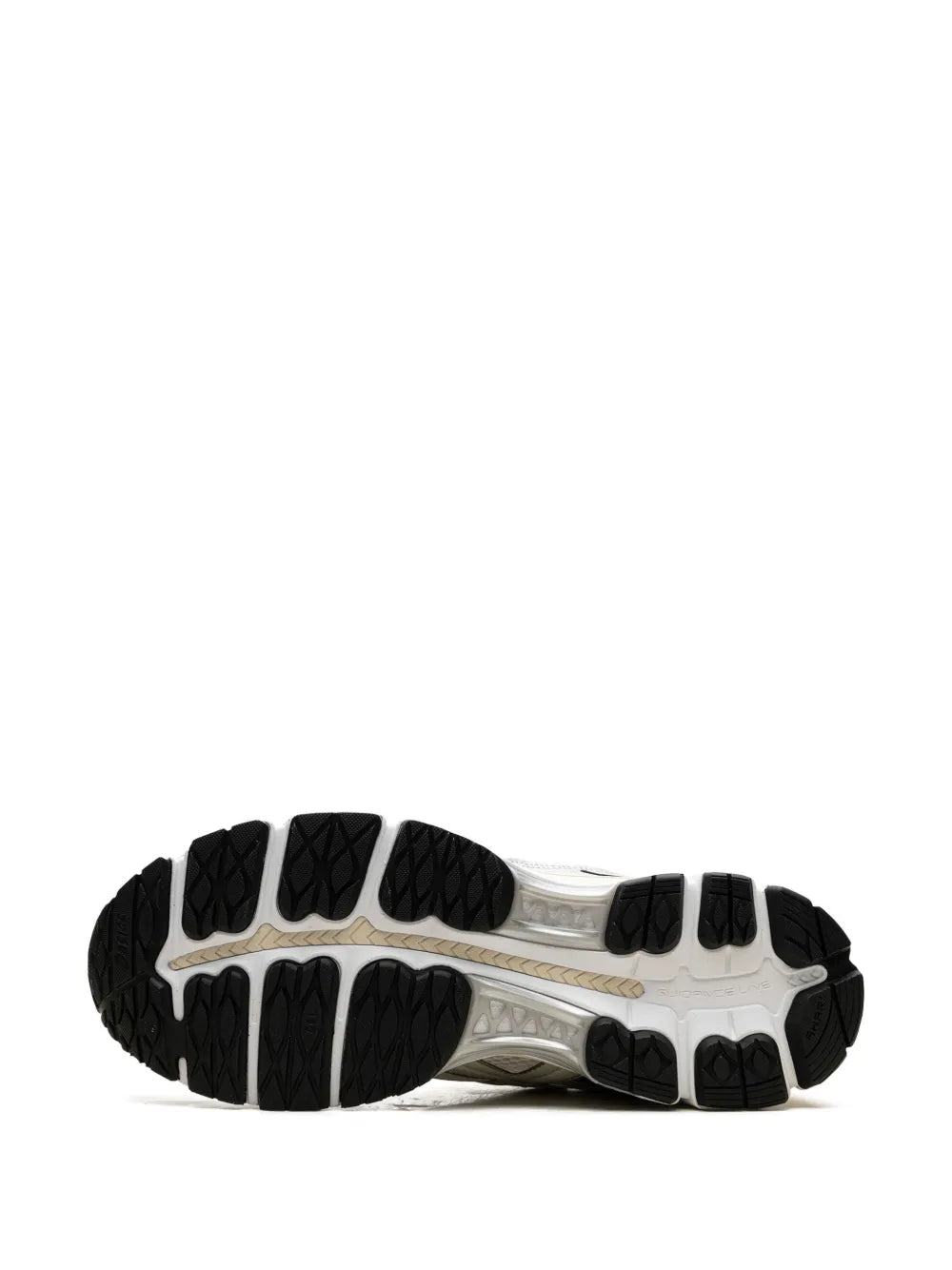 ASICS Gel-Kayano 12.1 Ronnie Fieg Cream Pure Aqua