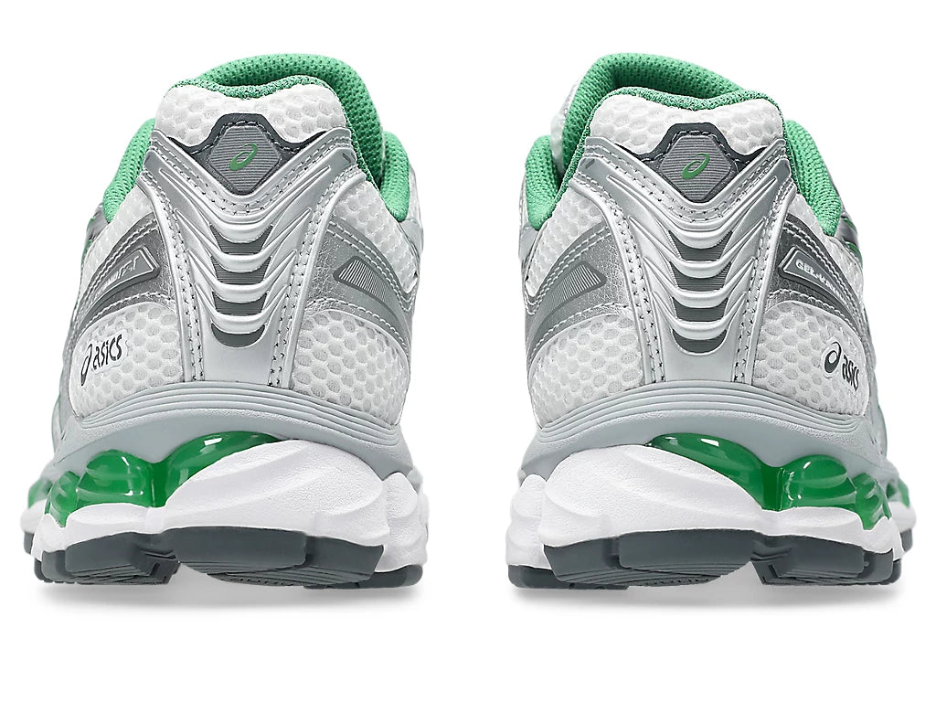 ASICS Gel-Kayano 12.1 Silver Green