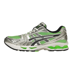 ASICS Gel-Kayano 14 Bright Lime Midnight