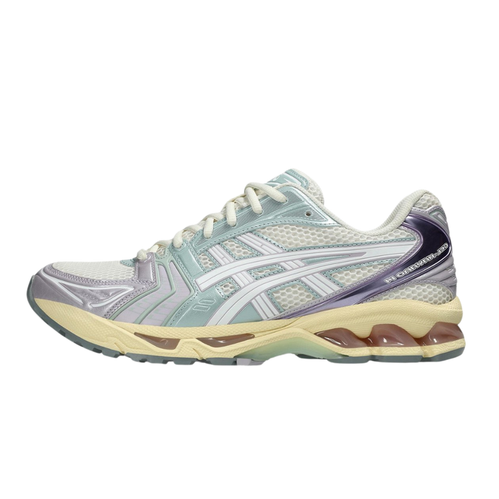 ASICS Gel-Kayano 14 Cream Dusk Violet