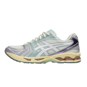 ASICS Gel-Kayano 14 Cream Dusk Violet