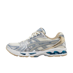 ASICS Gel-Kayano 14 Cream Pure Silver Champagne