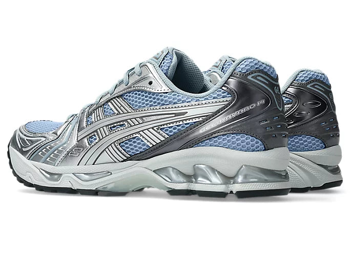 ASICS Gel-Kayano 14 Dolphin Grey Pure Silver