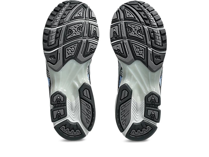 ASICS Gel-Kayano 14 Dolphin Grey Pure Silver