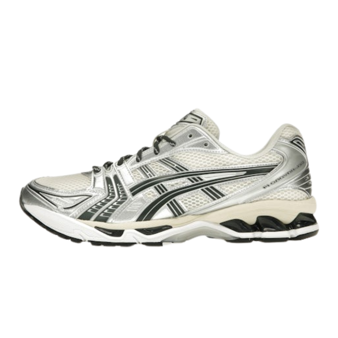 ASICS Gel-Kayano 14 Kith Cream Scarab (2024)