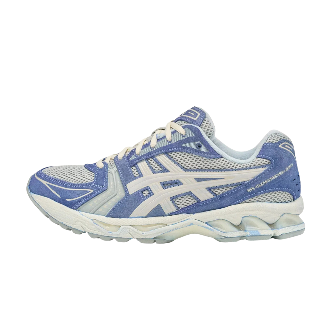 ASICS Gel-Kayano 14 Lapstone & Hammer Dip Dyed Indigo