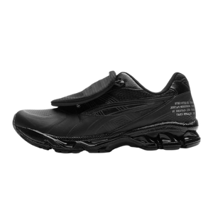 ASICS Gel-Kayano 14 SBTG x Limited Edt Monsoon Patrol Black