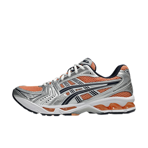 ASICS Gel-Kayano 14 Sepia Pure Silver