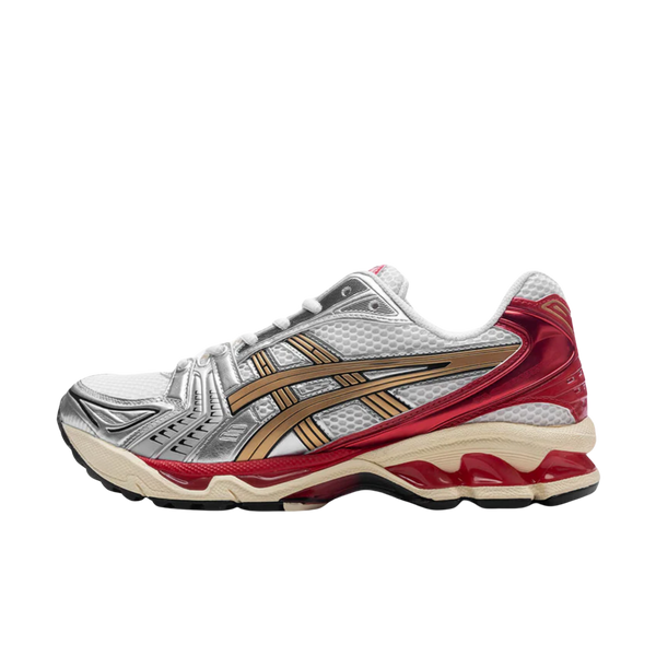 ASICS Gel-Kayano 14 Sneaker Politics Just Say No